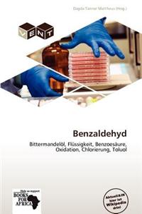 Benzaldehyd