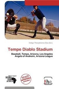 Tempe Diablo Stadium