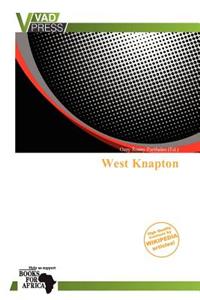 West Knapton