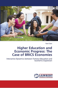Higher Education and Economic Progress