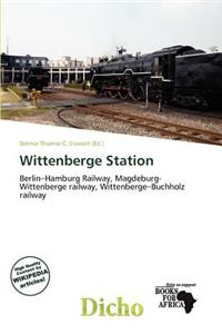 Wittenberge Station
