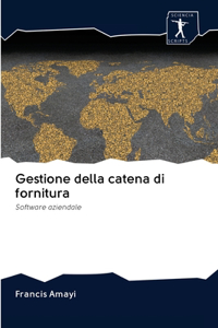 Gestione della catena di fornitura