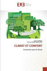 Climat Et Confort