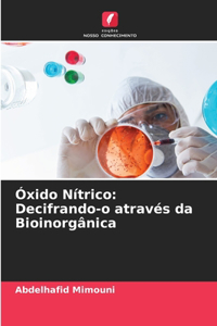 Óxido Nítrico