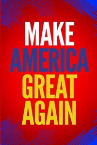 Make America Great Again