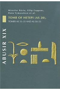 Abusir XIX