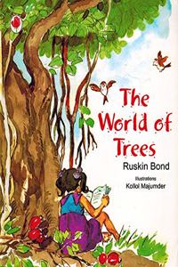 The World of Trees