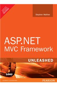 ASP.NET MVC Framework Unleashed