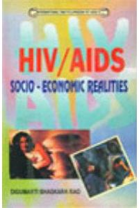 Vol. 3: HIV/AIDs Socio-Economic Realities