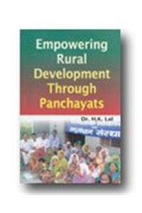 Empowering rural development through panchayats