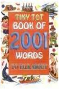 Book Of 2001 Words To Talk About