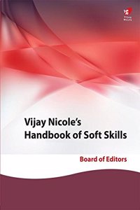 Vijay Nicole's Handbook of Softskills