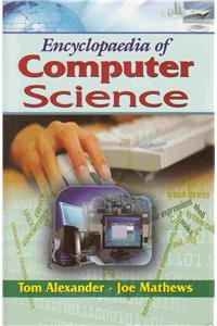 Encyclopaedia of Computer Science (Set of 10  Vols.)