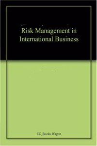 Risk Management In International Business