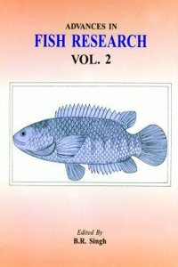 Advances in Fish Research Vol - 1