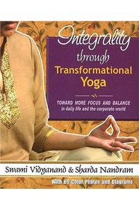 Integrality Through Transfromational Yoga