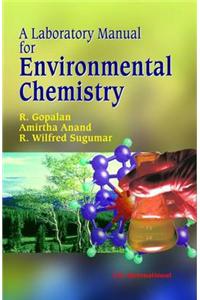 A Laboratory Manual for Environmental Chemistry
