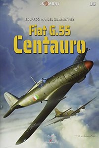 Fiat G.55 Centauro