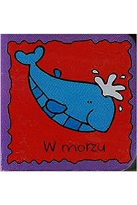 W MORZU KOSTKA FK