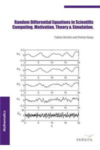 Random Differential Equations in Scientific Computing