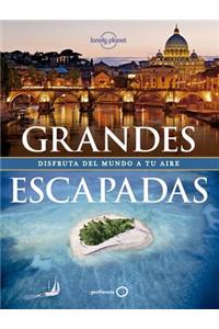 Grandes Escapadas