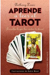 Aprende Como Leer El Tarot