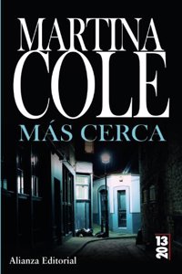 Mas cerca / Closer