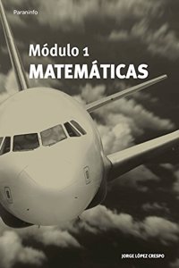 Modulo 1. Matematicas