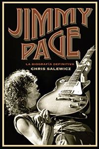 Jimmy Page: La biografia definitiva