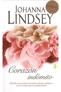 Corazon Indomito = A Heart So Wild