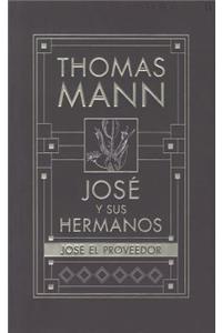 Jose y Sus Hermanos, IV: Jose el Proveedor = Joseph and His Brothers, IV