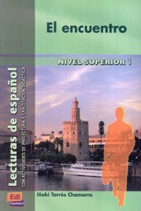 Lecturas de espanol - Edinumen