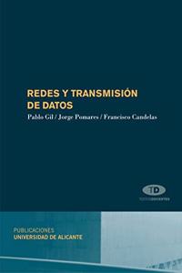 Redes y Transmision de Datos