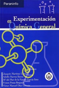 Experimentacion En Quimica General