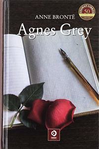 AGNES GREY