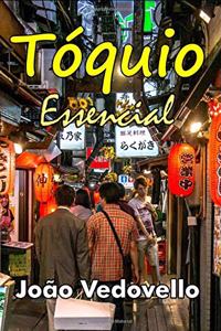Tóquio Essencial