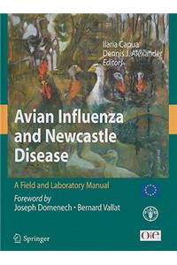 Avian Influenza and Newcastle Disease