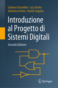 Introduzione Al Progetto Di Sistemi Digitali