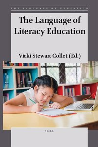 Language of Literacy Education