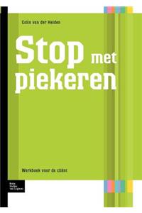 Stop Met Piekeren