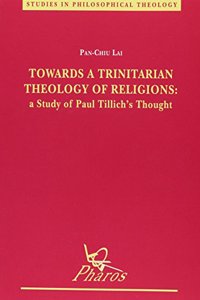 Towards a Trinitarian Theology of Religions