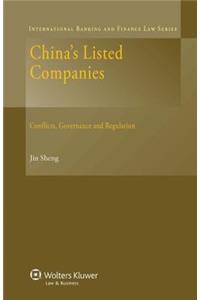 China's Listed Companies