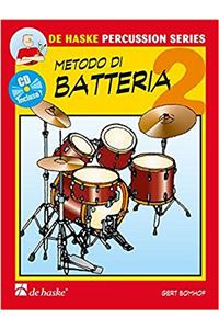 METODO DI BATTERIA VOL 2