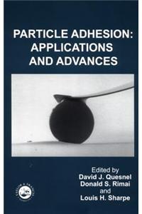 Particle Adhesion