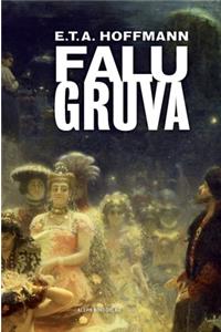 Falu gruva