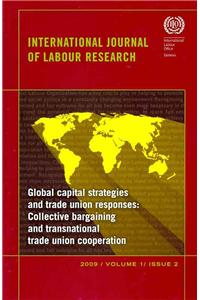 Global Capital Strategies and Trade Union Responses