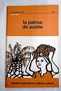 Palma de Aceite