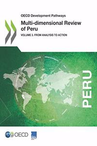 Multi-dimensional Review of Peru