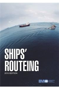 Ships Routeing 2015