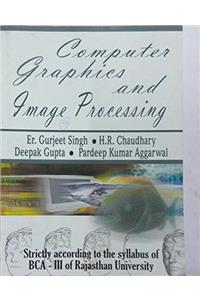 Computer graphics and image processing